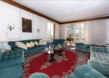 Villa Unifamiliare Strada Ferrero Di Cambiano, Moncalieri - foto 11