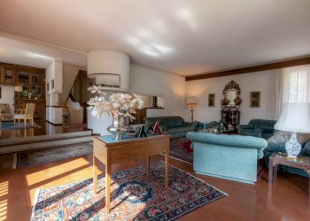 Villa Unifamiliare Strada Ferrero Di Cambiano, Moncalieri - foto 13
