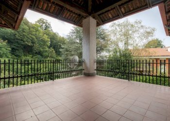 Villa Unifamiliare Strada Ferrero Di Cambiano, Moncalieri - foto 14