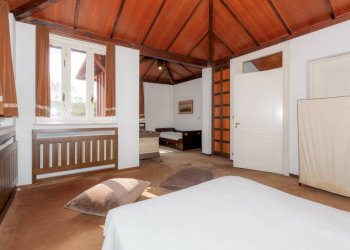 Villa Unifamiliare Strada Ferrero Di Cambiano, Moncalieri - foto 15