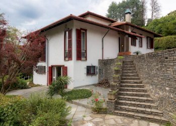 Villa Unifamiliare Strada Ferrero Di Cambiano, Moncalieri - foto 16