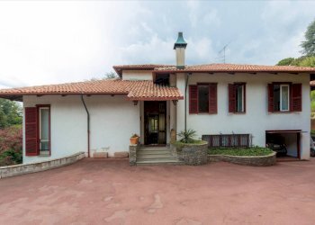 Villa Unifamiliare Strada Ferrero Di Cambiano, Moncalieri - foto 21