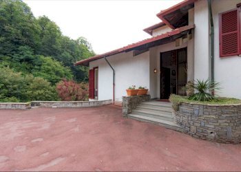 Villa Unifamiliare Strada Ferrero Di Cambiano, Moncalieri - foto 22