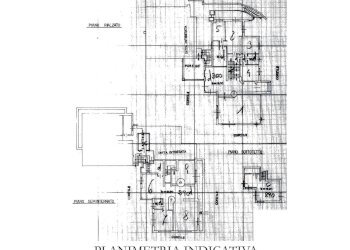 Villa Unifamiliare Strada Ferrero Di Cambiano, Moncalieri - foto 23