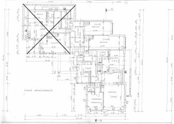 Villa Unifamiliare Strada Ferrero Di Cambiano, Moncalieri - foto 25