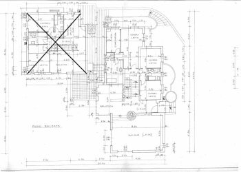 Villa Unifamiliare Strada Ferrero Di Cambiano, Moncalieri - foto 26