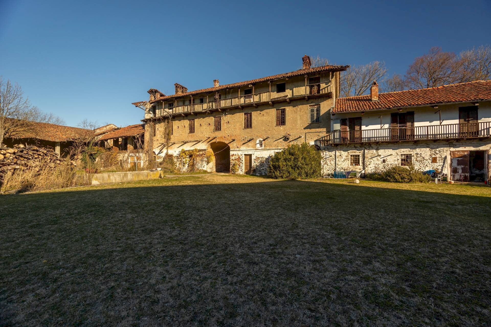 Terreno edificabile Via Alpignano, Collegno - foto 1