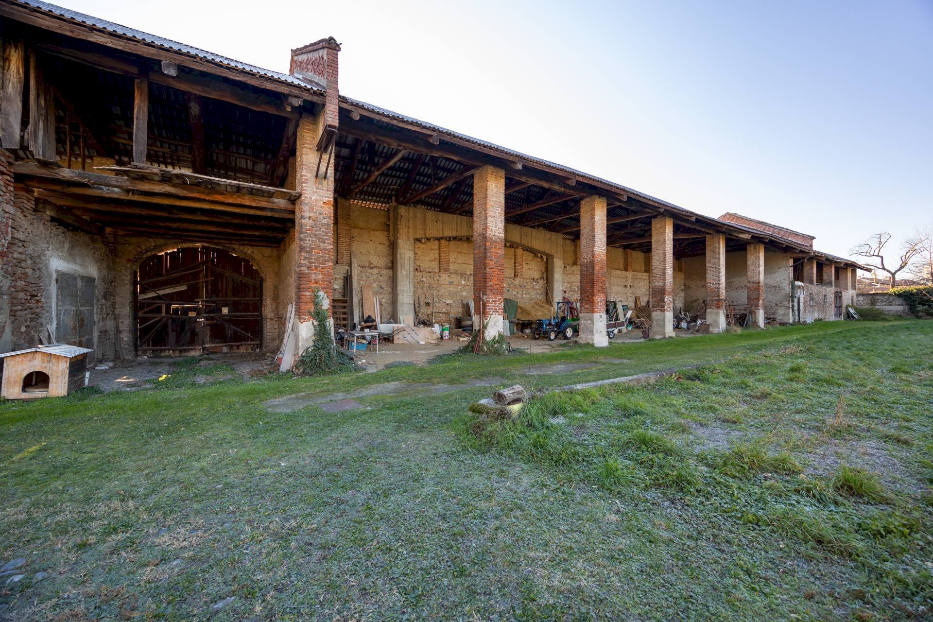 Terreno edificabile Via Alpignano, Collegno - foto 2