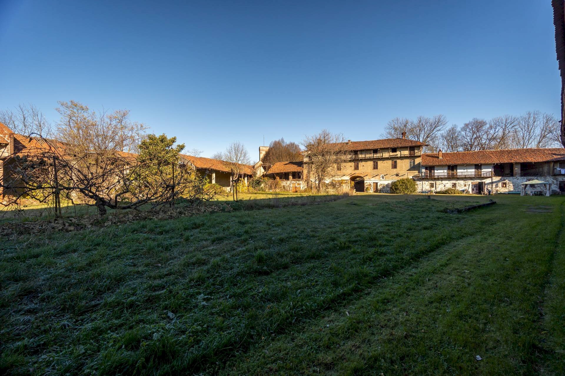 Terreno edificabile Via Alpignano, Collegno - foto 3