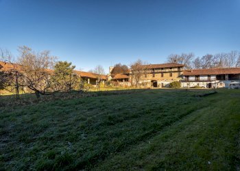 Terreno edificabile Via Alpignano, Collegno - foto 3