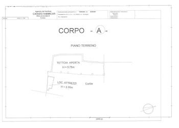 Terreno edificabile Via Alpignano, Collegno - foto 11