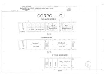Terreno edificabile Via Alpignano, Collegno - foto 14