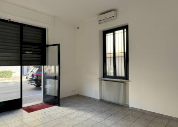 Locale Commerciale Via Broseta, Bergamo - foto 1