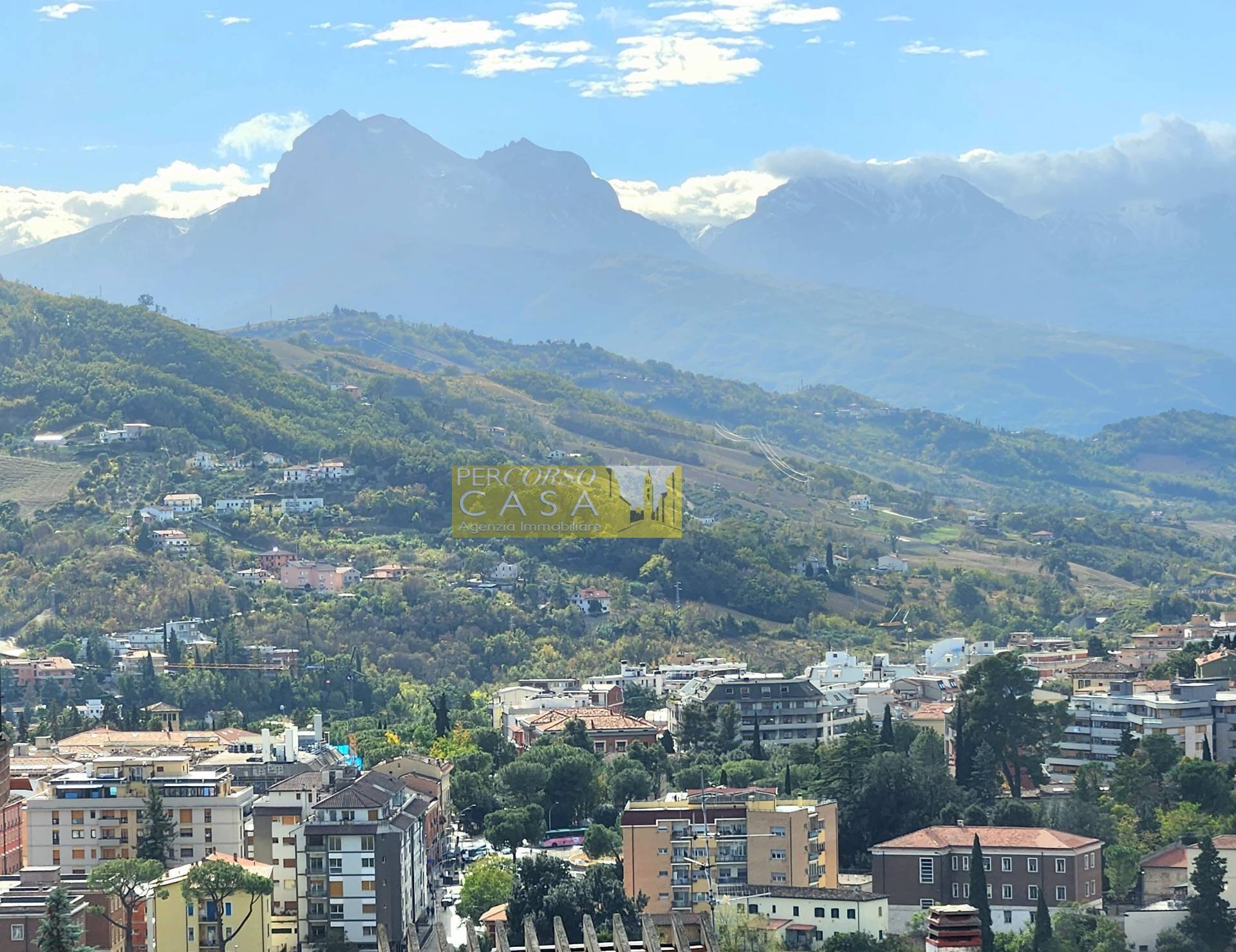 Appartamento VIA F. MARCACCI, Teramo - foto 2