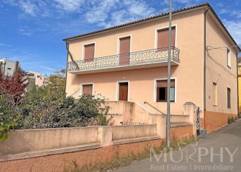 Casa indipendente Via Brigata Sassari, La Maddalena - foto 2