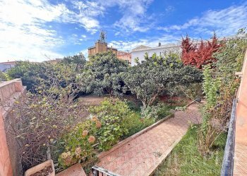 Casa indipendente Via Brigata Sassari, La Maddalena - foto 7