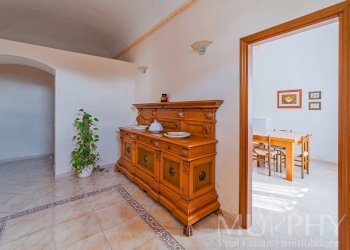 Casa indipendente Via Brigata Sassari, La Maddalena - foto 13