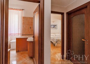 Casa indipendente Via Brigata Sassari, La Maddalena - foto 22