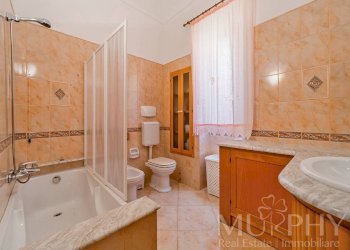 Casa indipendente Via Brigata Sassari, La Maddalena - foto 23