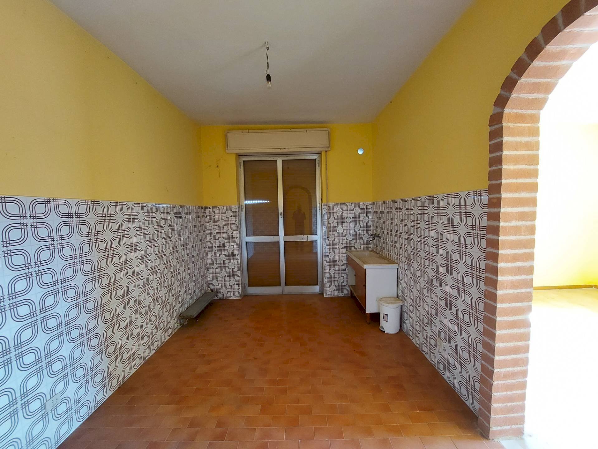 Quadrilocale Via Dante, Castelnuovo Bormida - foto 2