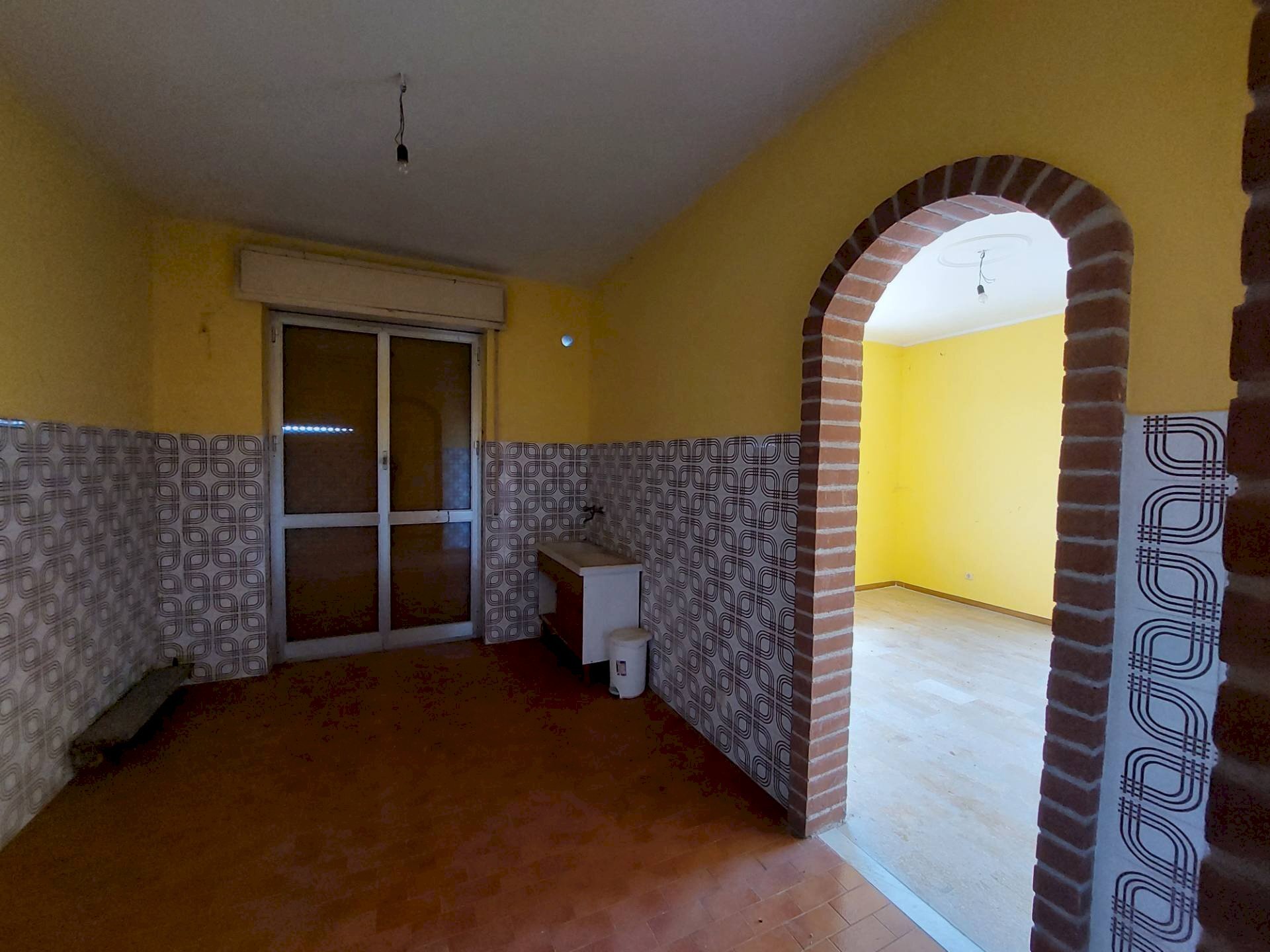 Quadrilocale Via Dante, Castelnuovo Bormida - foto 3