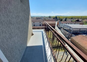 Quadrilocale Via Dante, Castelnuovo Bormida - foto 6