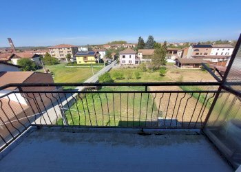 Quadrilocale Via Dante, Castelnuovo Bormida - foto 14