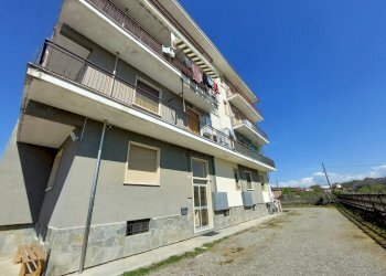 Quadrilocale Via Dante, Castelnuovo Bormida - foto 16