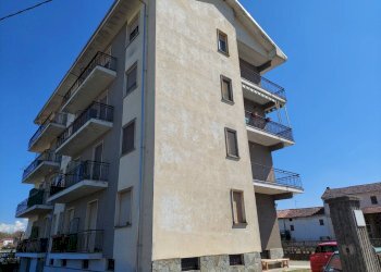 Quadrilocale Via Dante, Castelnuovo Bormida - foto 17