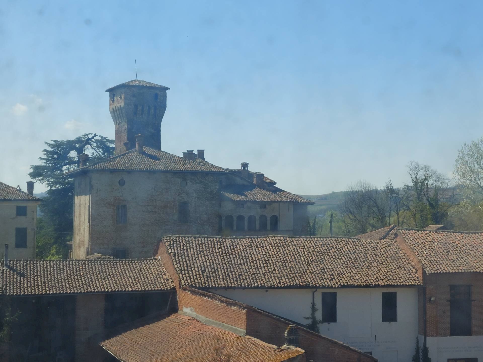 Quadrilocale Via Roma, Castelnuovo Bormida - foto 3