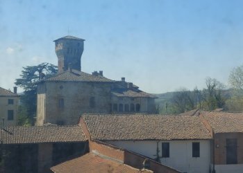 Quadrilocale Via Roma, Castelnuovo Bormida - foto 3