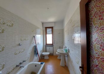 Quadrilocale Via Roma, Castelnuovo Bormida - foto 9