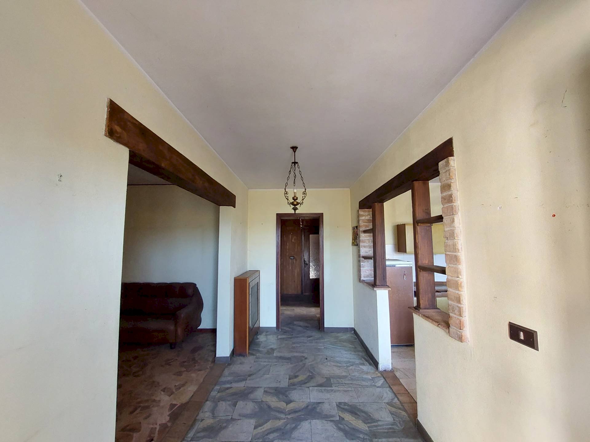 Casa indipendente Regione Castello, Vesime - foto 2