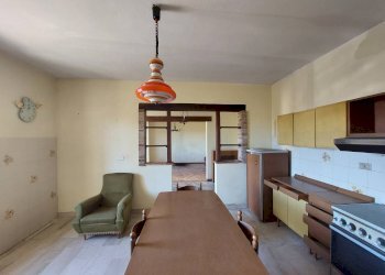 Casa indipendente Regione Castello, Vesime - foto 6