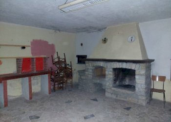 Casa indipendente Regione Castello, Vesime - foto 14