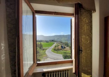 Casa indipendente Regione Castello, Vesime - foto 19