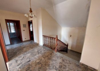 Casa indipendente Regione Castello, Vesime - foto 21