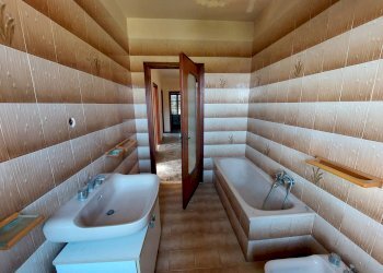 Casa indipendente Regione Castello, Vesime - foto 22