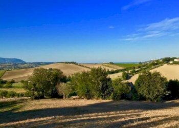 Terreno edificabile Contrada San Francesco, Recanati - foto 1