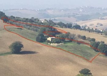 Terreno edificabile Contrada San Francesco, Recanati - foto 2