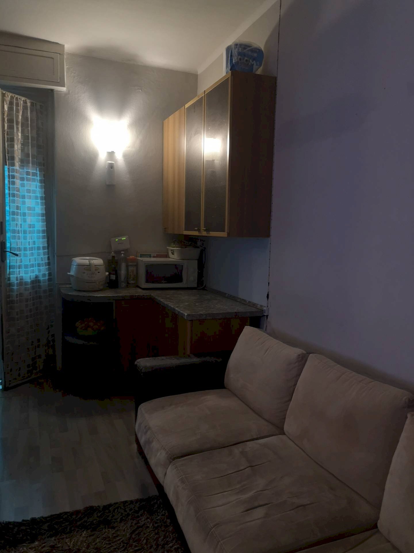 Bilocale Via Malone, Torino (zona Barriera Milano) - foto 2