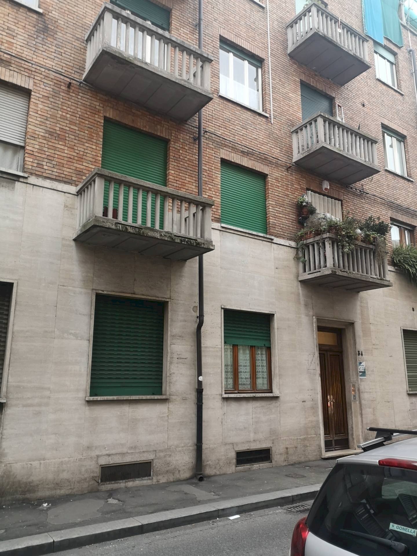 Bilocale Via Malone, Torino (zona Barriera Milano) - foto 1