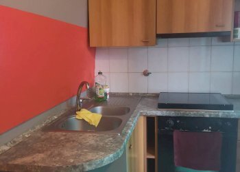 Bilocale Via Malone, Torino (zona Barriera Milano) - foto 5