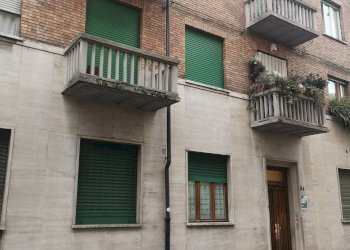 Bilocale Via Malone, Torino (zona Barriera Milano) - foto 1