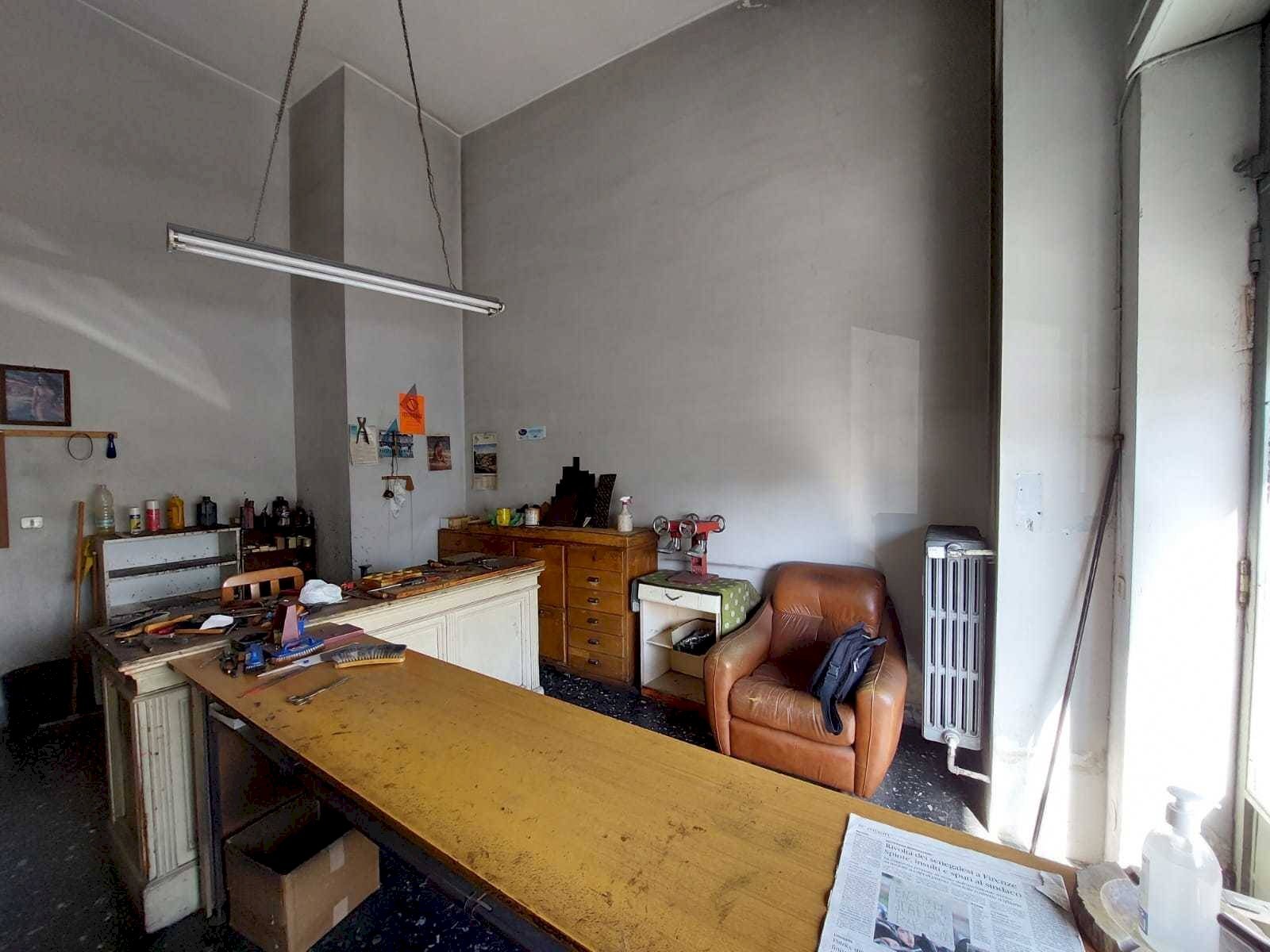 Locale Commerciale Via Umberto Giordano, Torino - foto 2