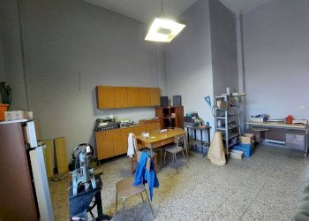 Locale Commerciale Via Umberto Giordano, Torino - foto 12