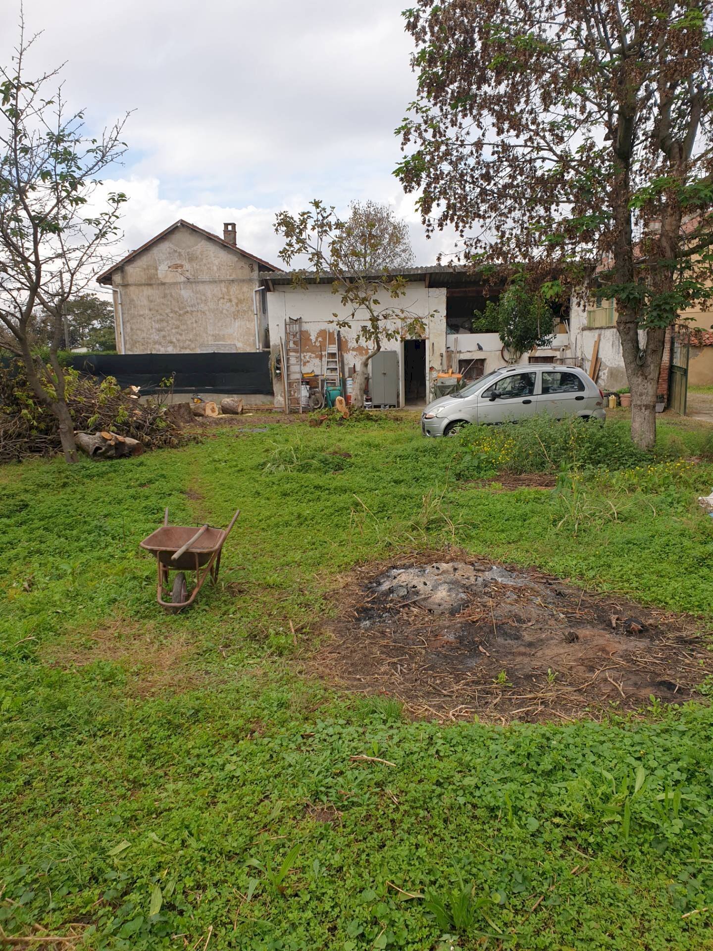 Independent house Via Gramsci, San Germano Vercellese - photo 3