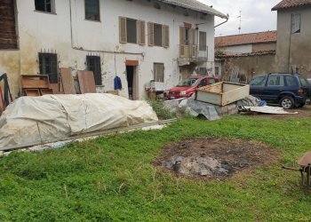 Independent house Via Gramsci, San Germano Vercellese - photo 1