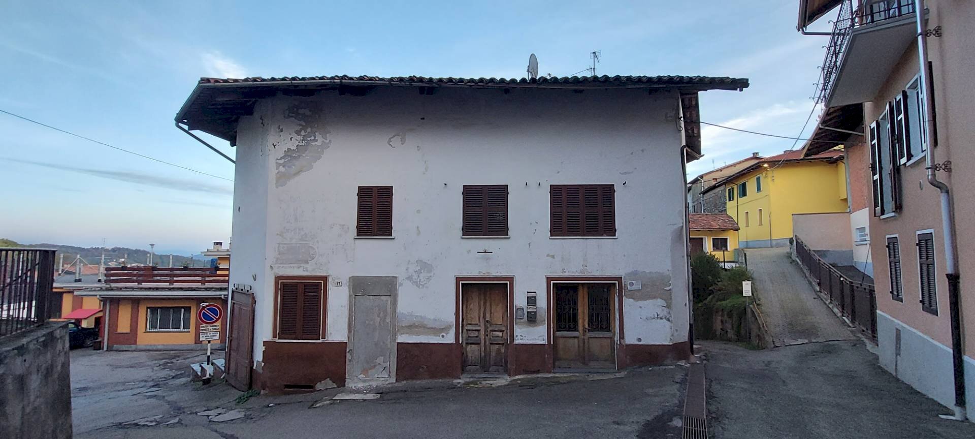 Casa indipendente Via Duca d'Aosta, Pettinengo - foto 2