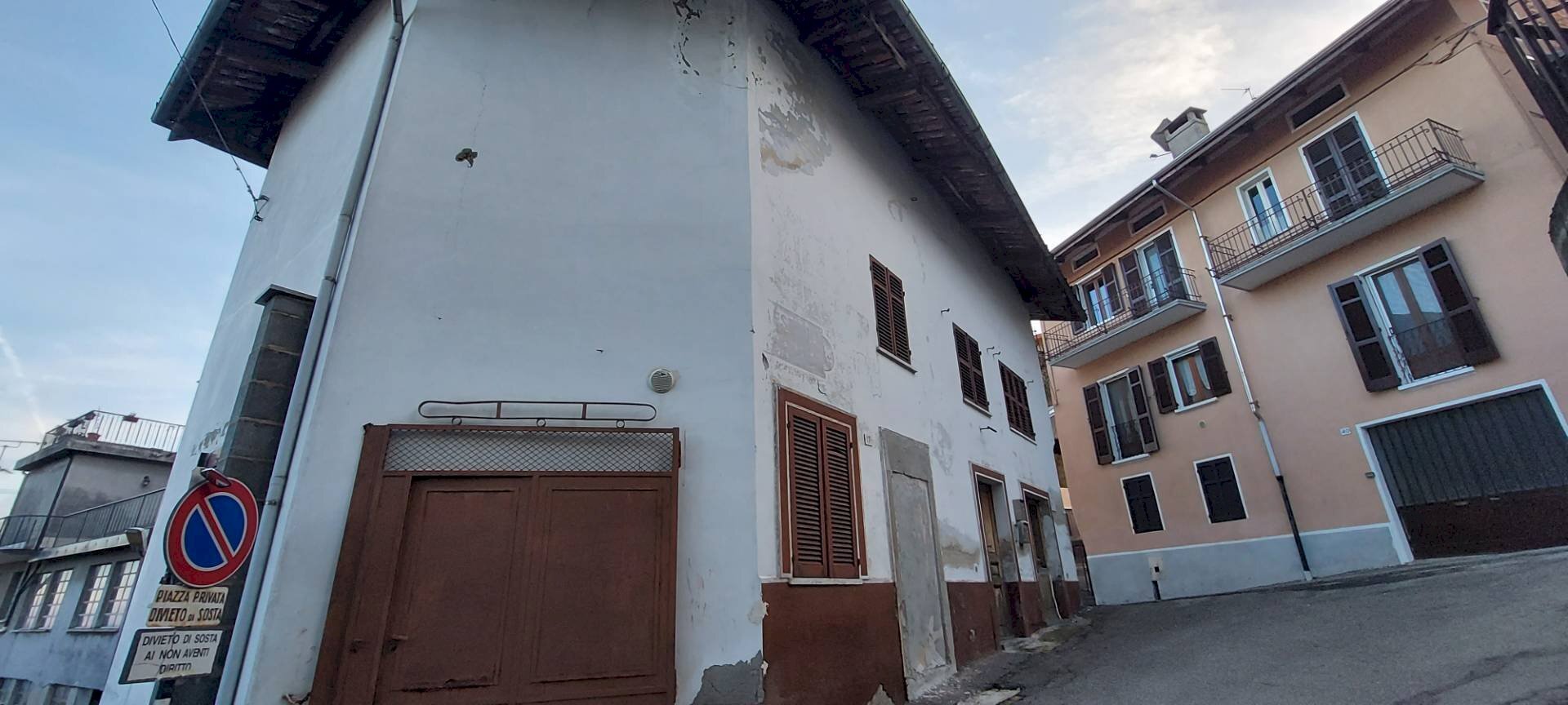 Casa indipendente Via Duca d'Aosta, Pettinengo - foto 3